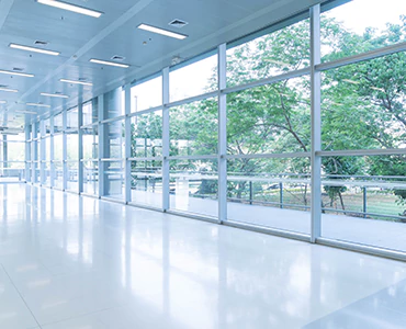 emergency glass repair in Navarre, FL