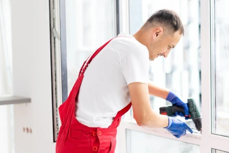 24/7 Glass Door Repair Facilities in Navarre, FL