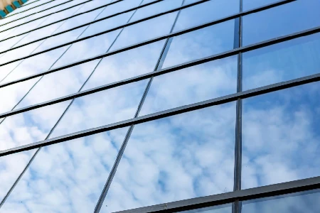 Professional Glass Curtain Wall Repair in Navarre, FL