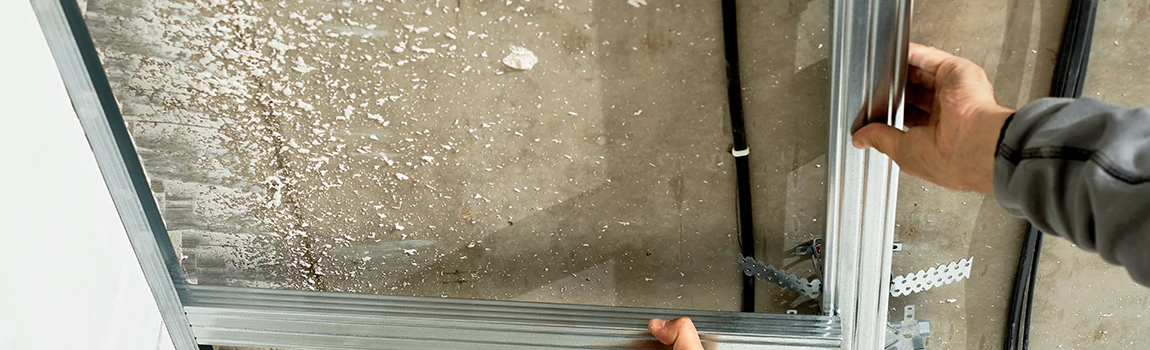 Laminated Glass Glazing in Navarre, FL