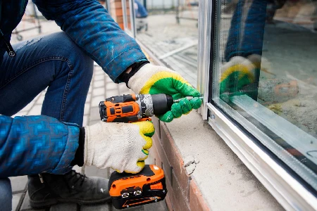 House Window Repair in Navarre, FL