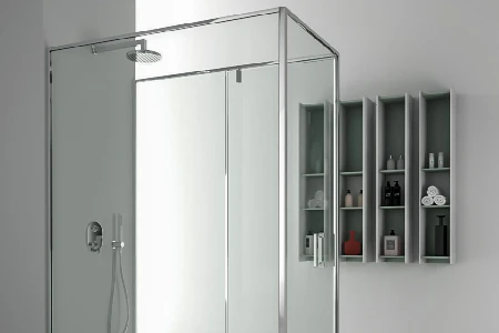 Perfect Shower Door in Navarre, FL