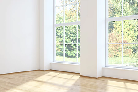 Residential Glass Window Installation in Navarre, FL