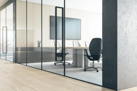 Office Glass in Navarre, FL