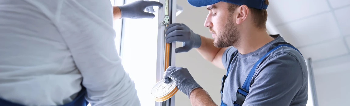 Residential Glass Tabletop Repair in Navarre, FL