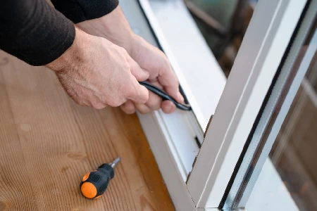 Sliding Patio Glass Door Repairs in Navarre, FL