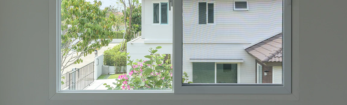 Window Frame Repair in Navarre, FL