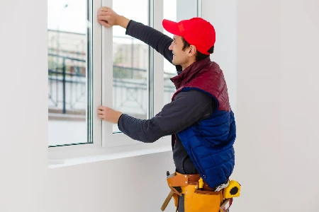 Sash Window Repair in Navarre, FL