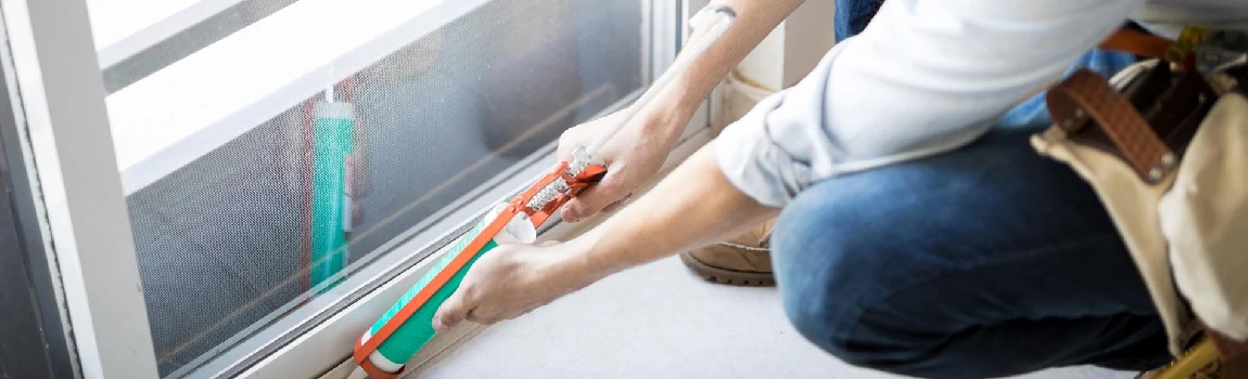 Emergency Window Replacement Services in Navarre, FL