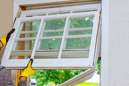 Window Replacement in Navarre, FL