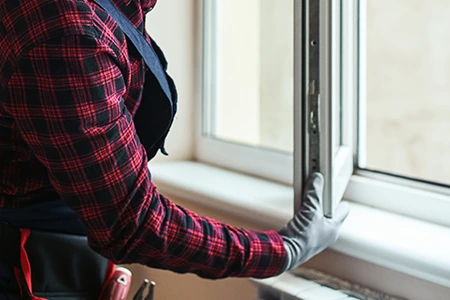 Window Frame Restoration in Navarre, FL